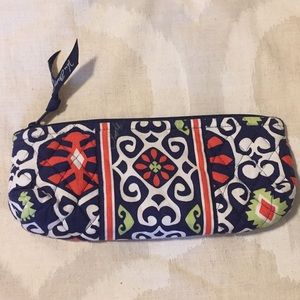 Vera Bradley Makeup Case